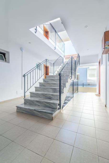 Urban Apt Next University 11 Candia Esterno foto