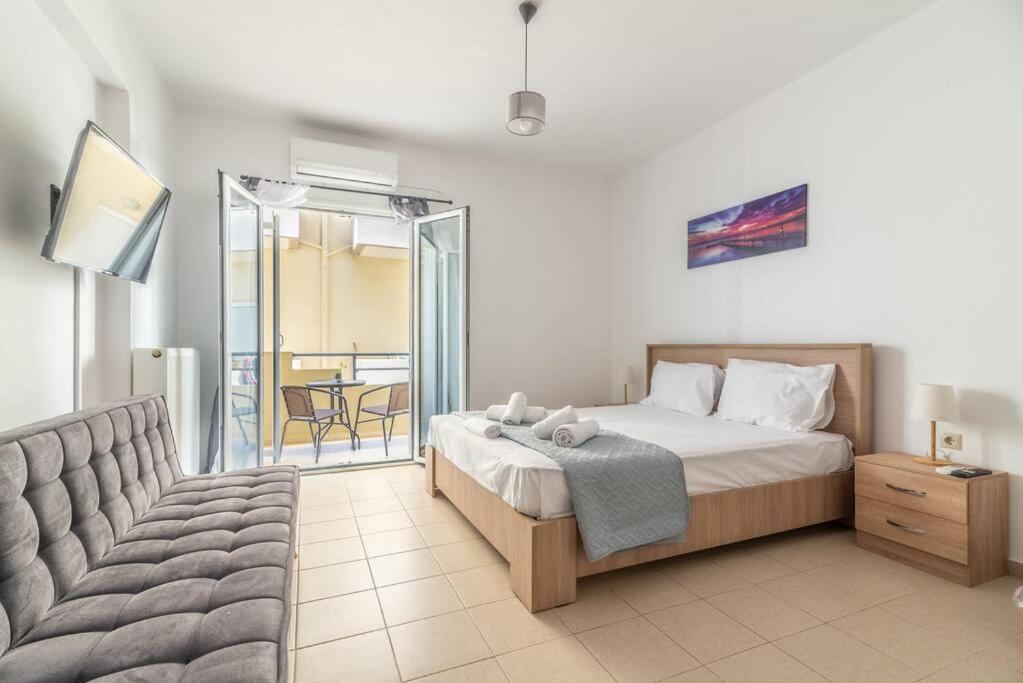 Urban Apt Next University 11 Candia Esterno foto