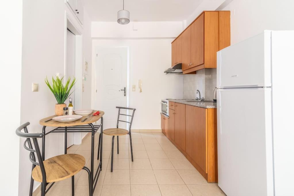 Urban Apt Next University 11 Candia Esterno foto
